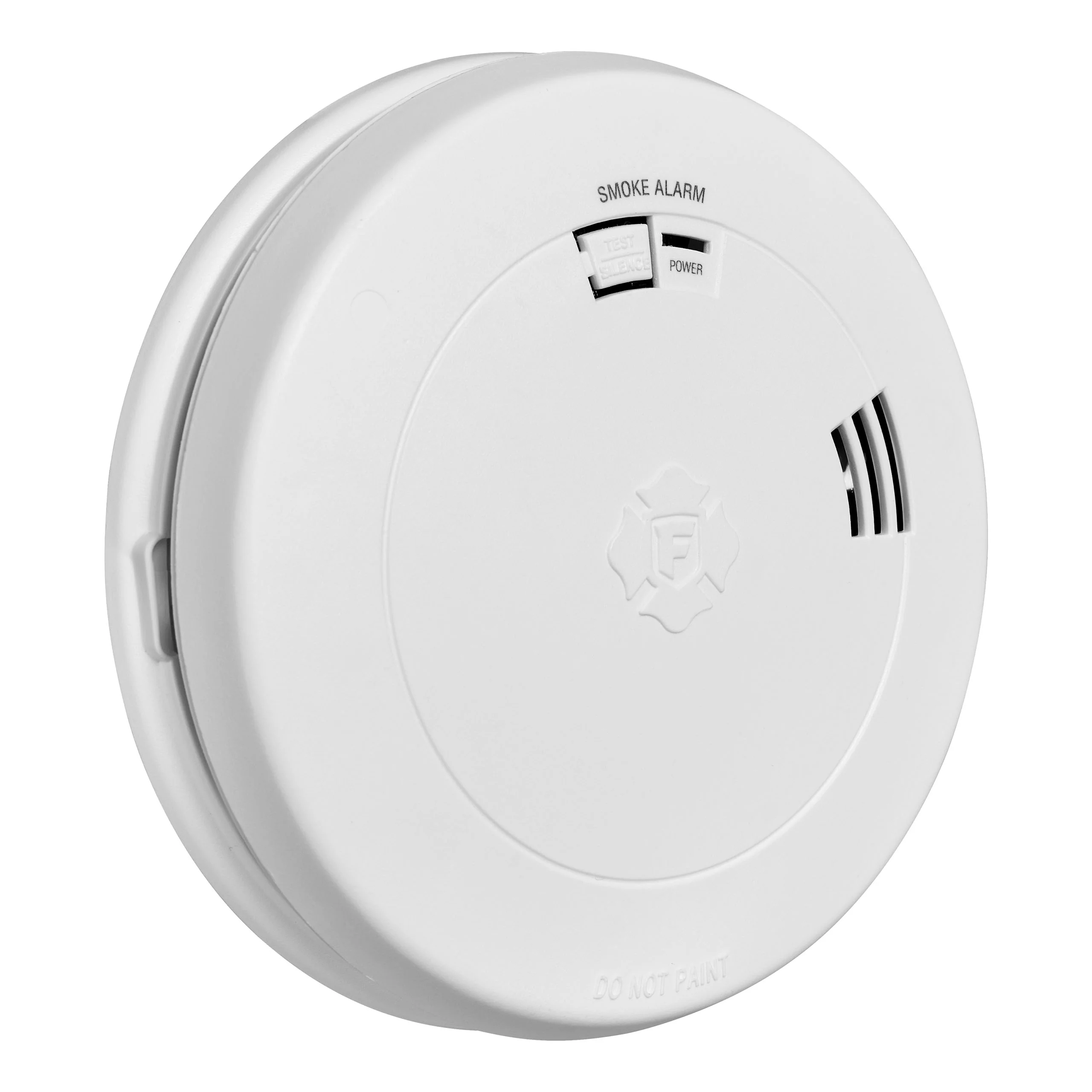 10-Year Battery 2-in 1 Smoke and Carbon Monoxide Alarm with Voice Alerts - Image 18