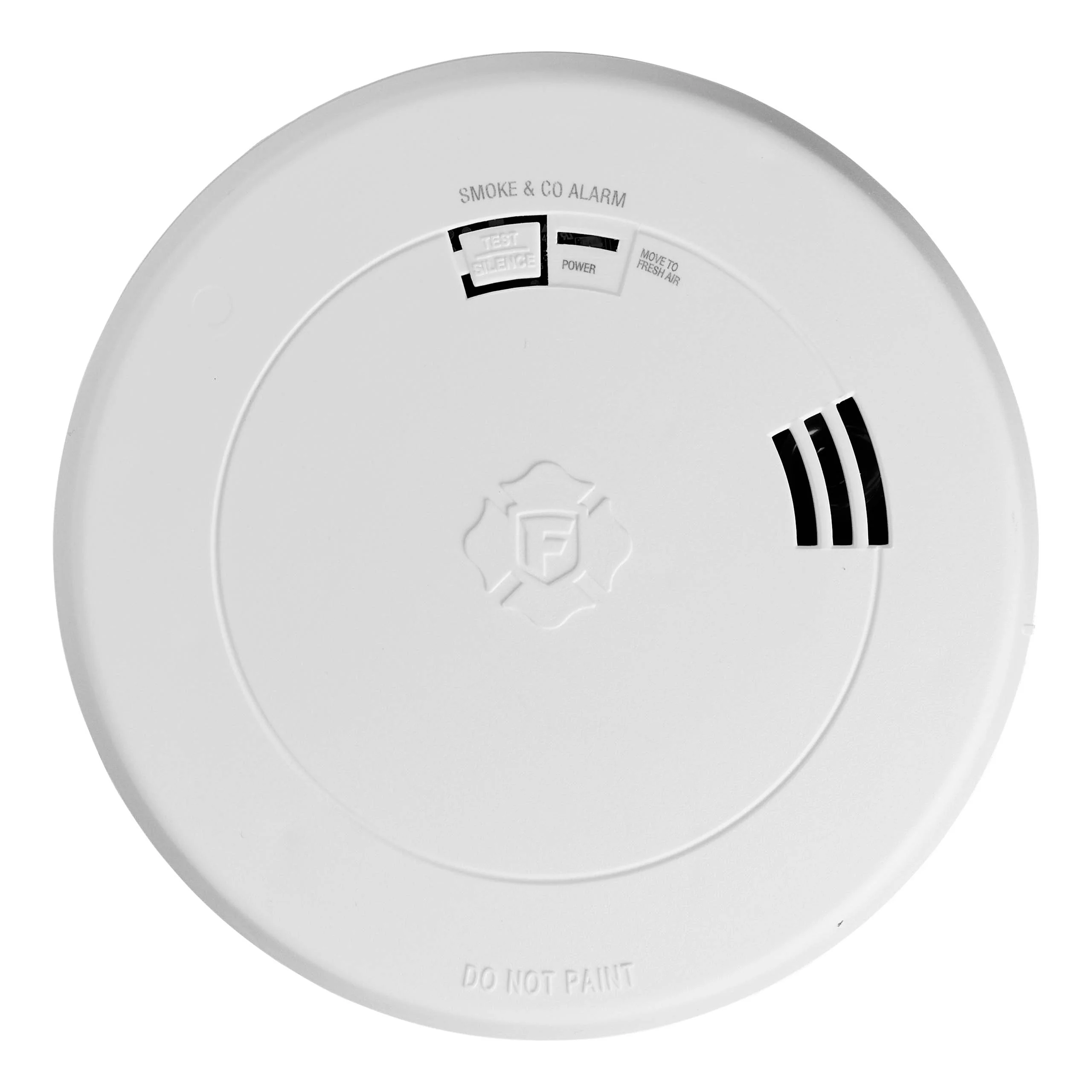 10-Year Battery 2-in 1 Smoke and Carbon Monoxide Alarm with Voice Alerts - Image 21