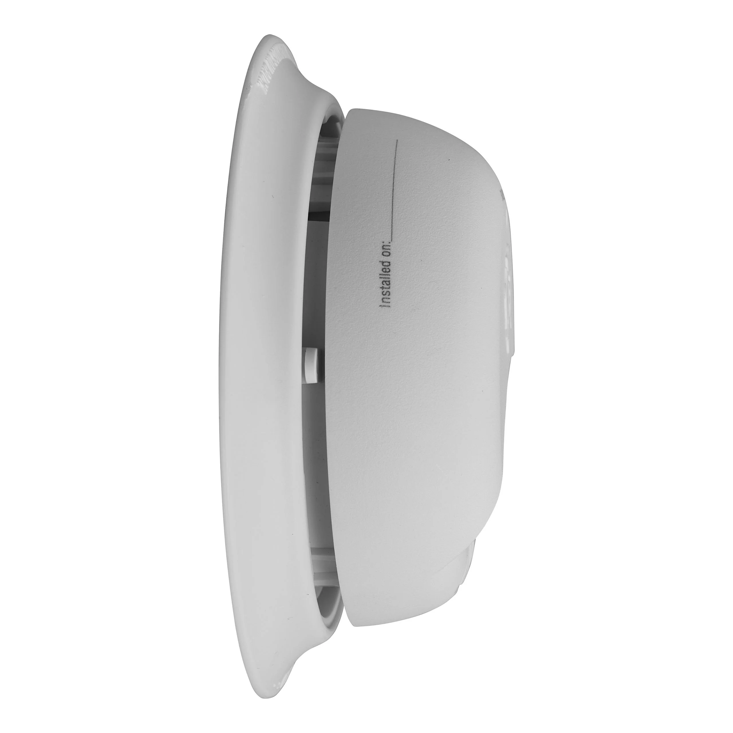 10-Year Battery Smoke Alarm - Image 12