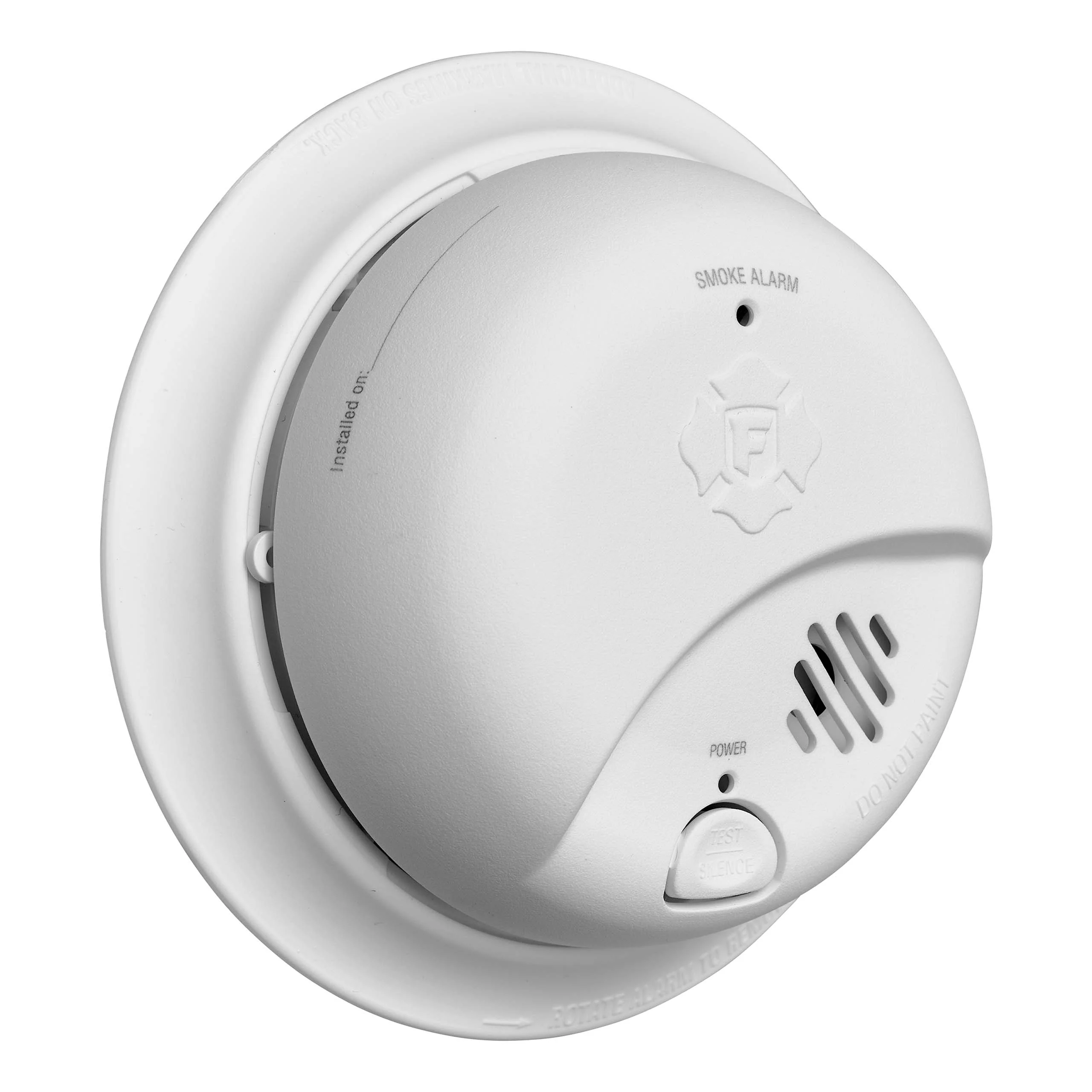 10-Year Battery Smoke Alarm - Image 5