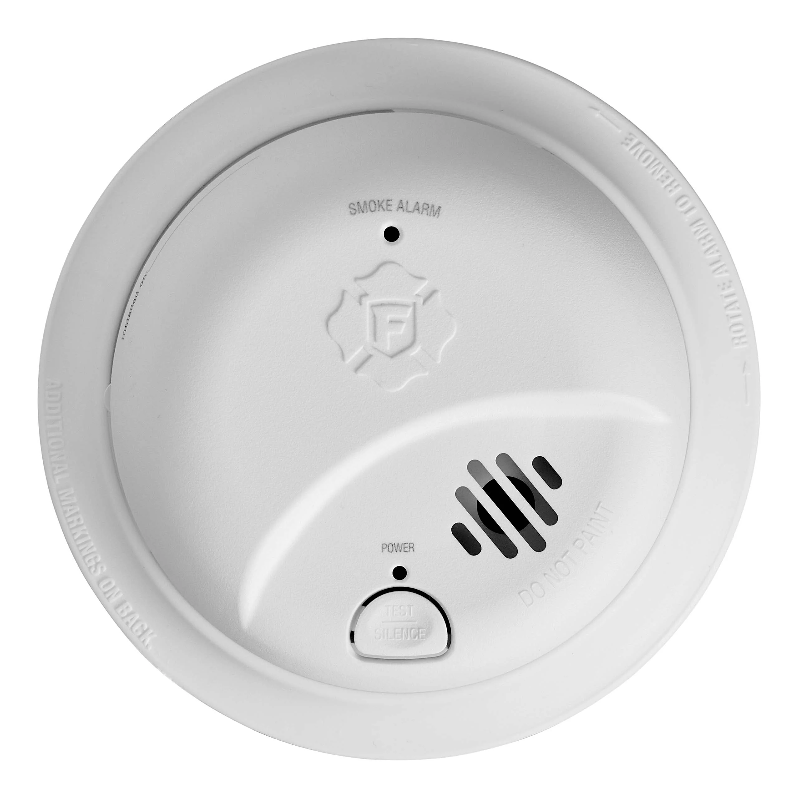 10-Year Battery Smoke Alarm - Image 9