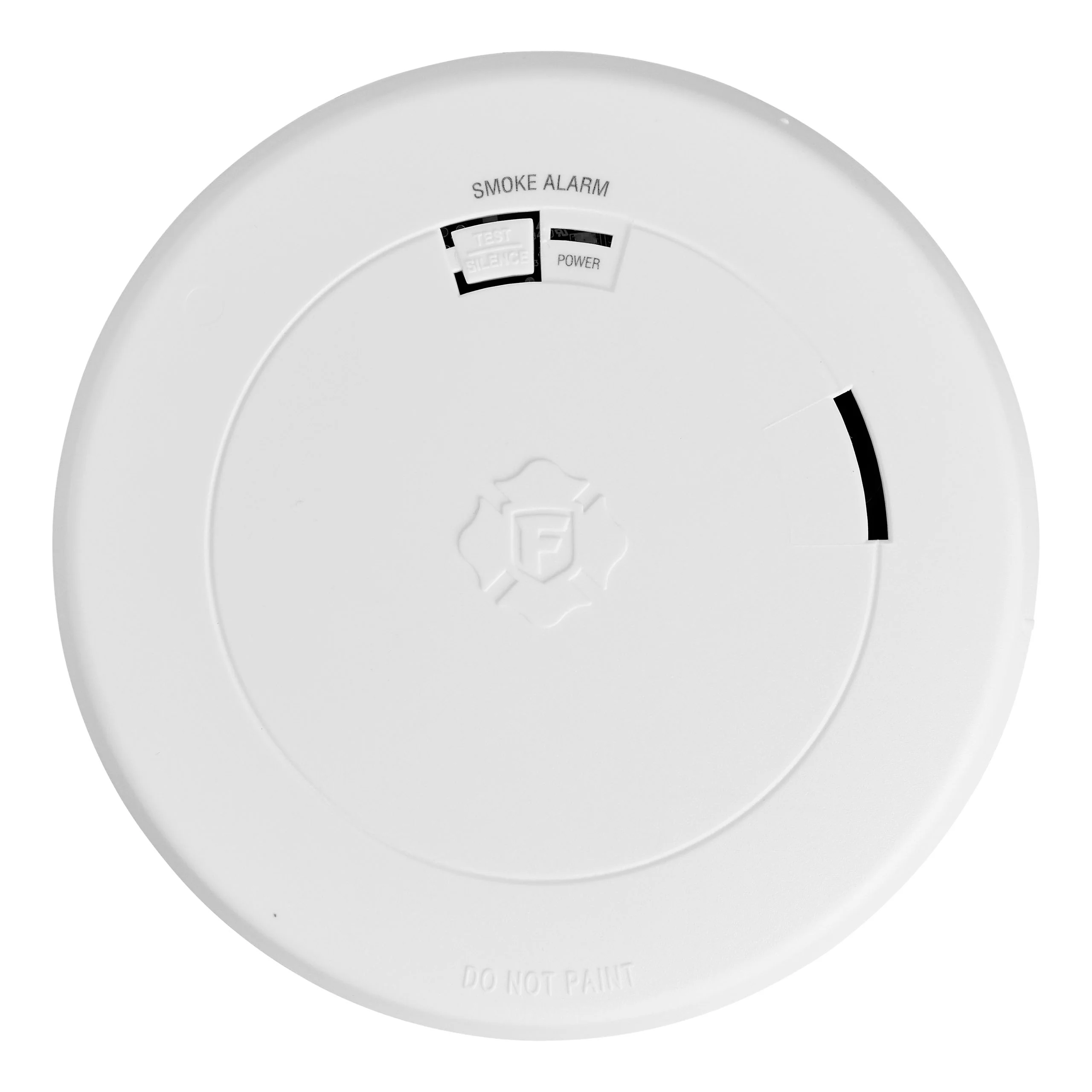 10-Year Battery Smoke Alarm with Slim Profile Design - Image 10