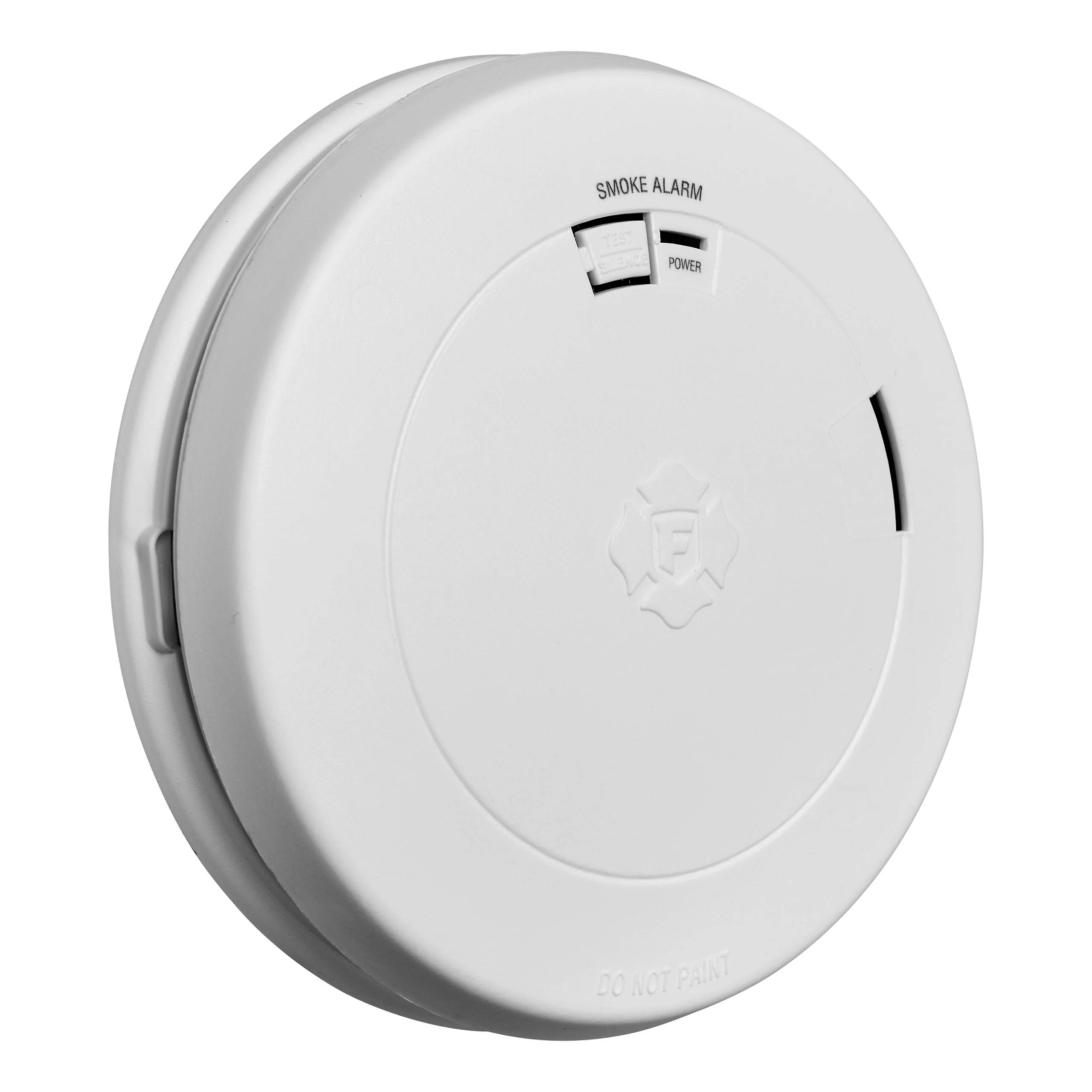 10-Year Battery Smoke Alarm with Slim Profile Design - Image 28