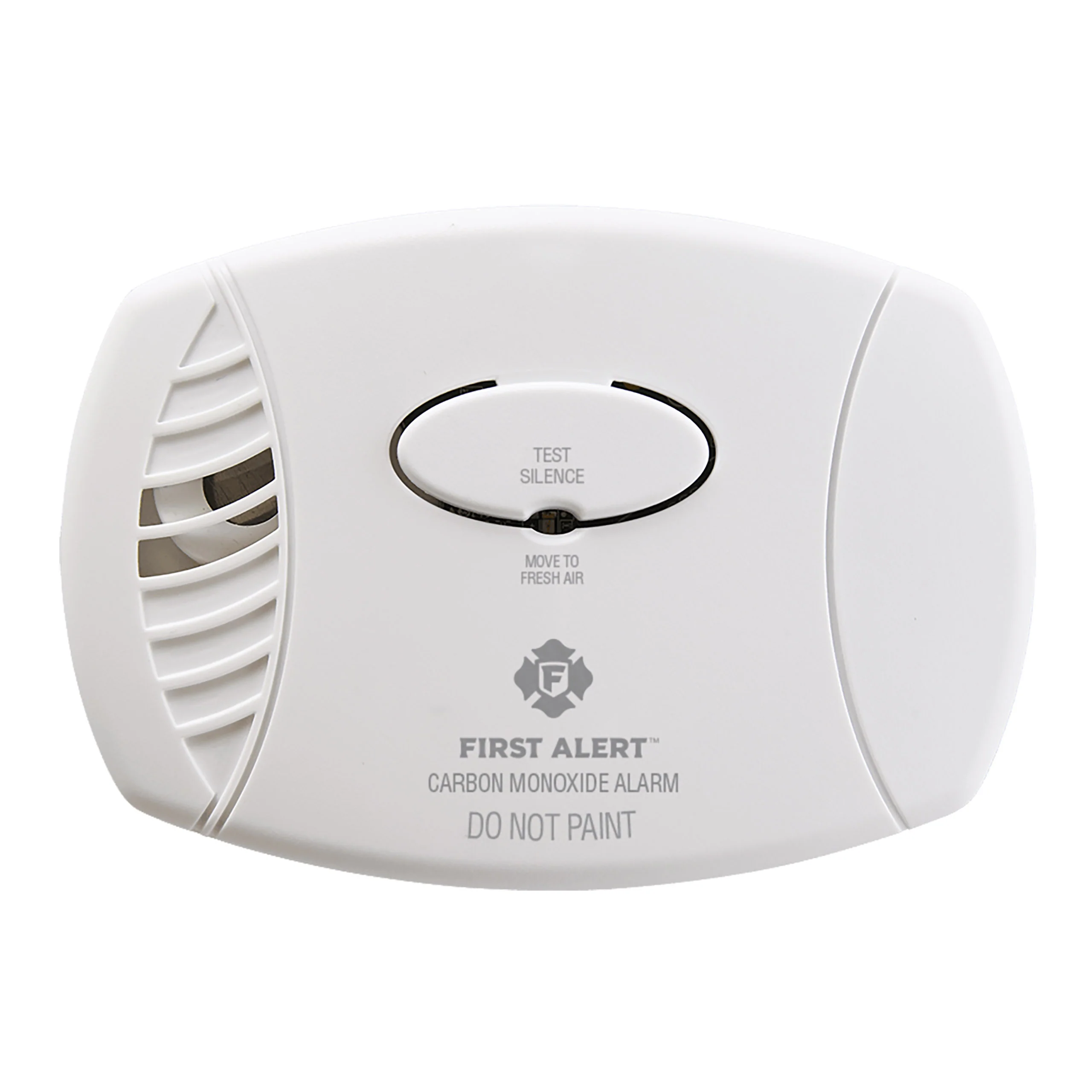 Battery Powered Carbon Monoxide Alarm - Image 12