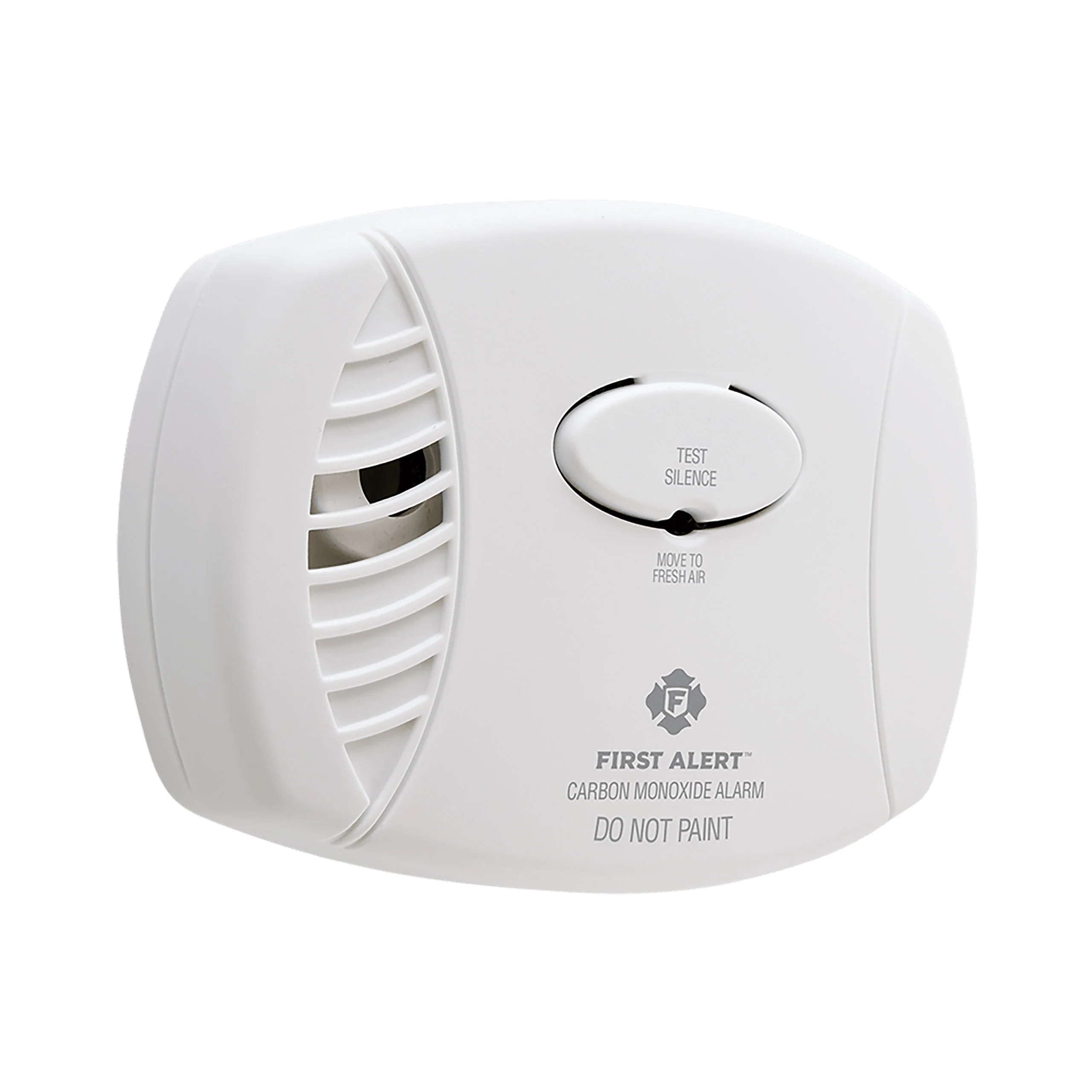 Battery Powered Carbon Monoxide Alarm - Image 28