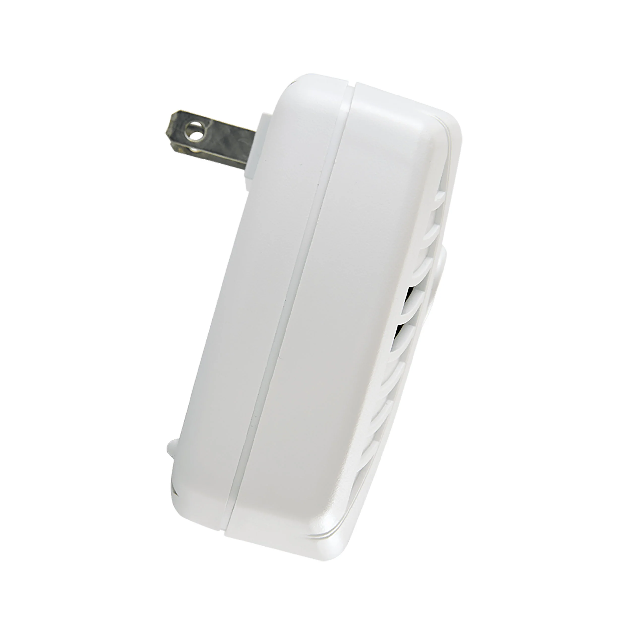 Plug-In Carbon Monoxide Alarm with Battery Backup - Image 19