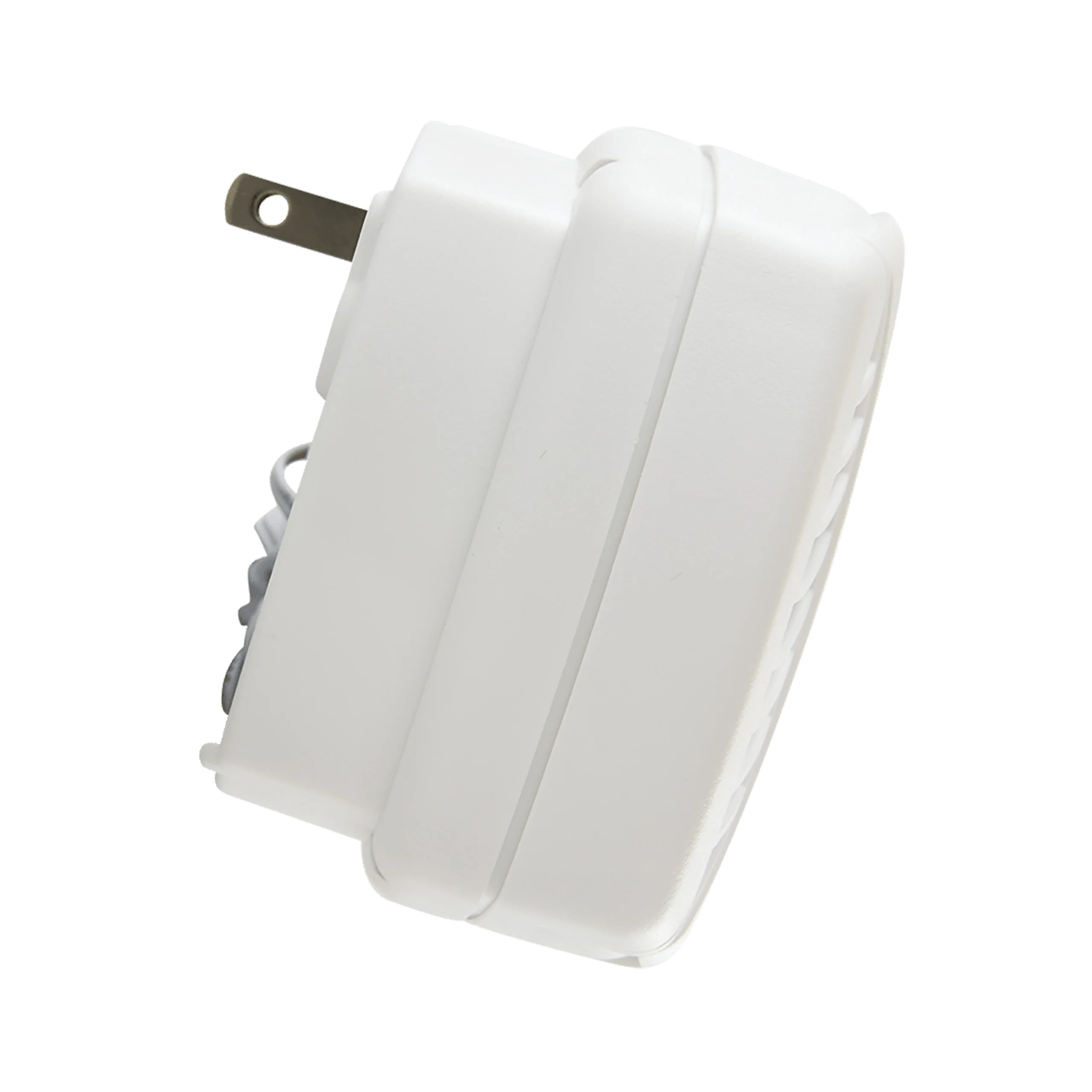 Plug-In Carbon Monoxide Alarm with Battery Backup and Digital Display - Image 4