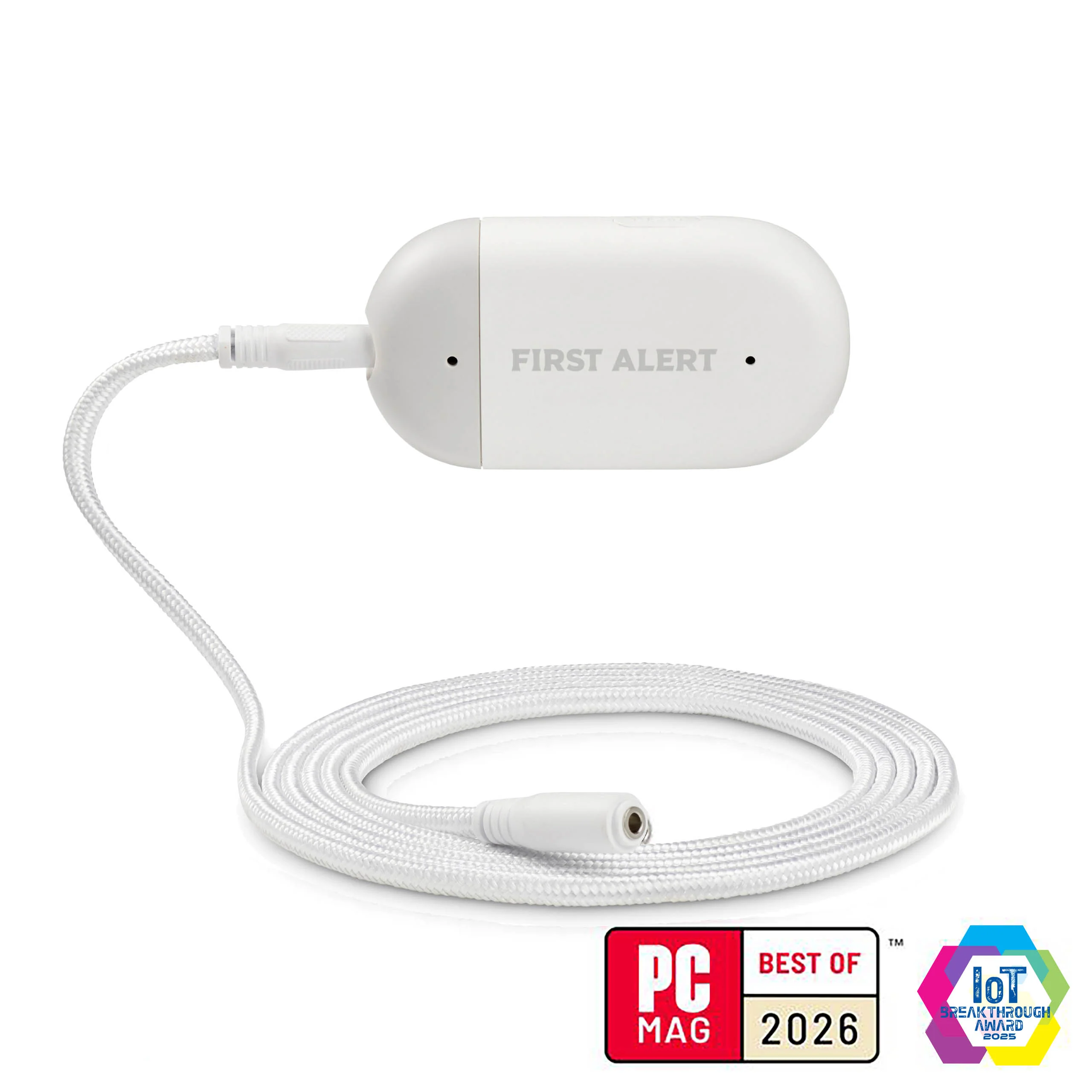 L1 WiFi Water Leak and Freeze Detector - Image 8