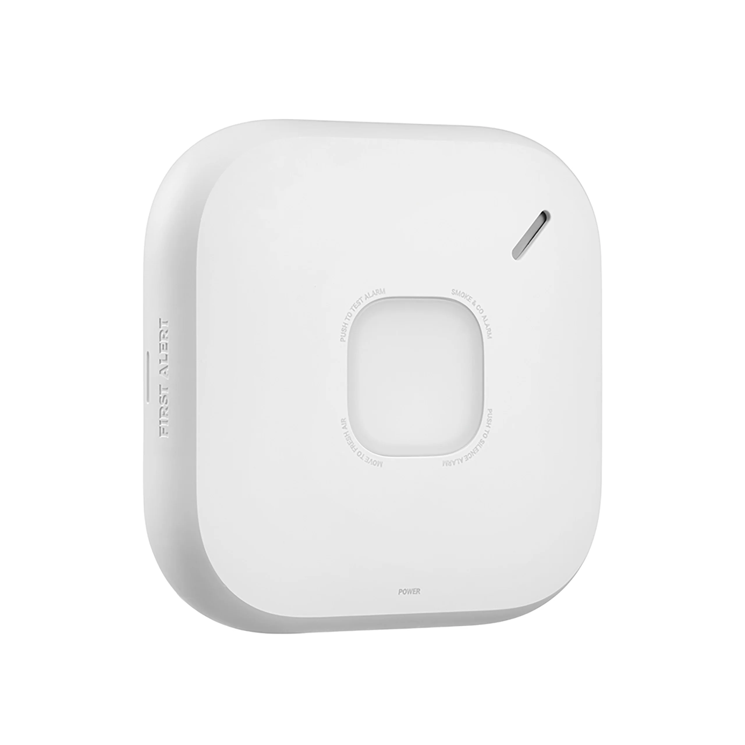 SC5 Battery Smart Smoke and Carbon Monoxide Alarm - Image 5